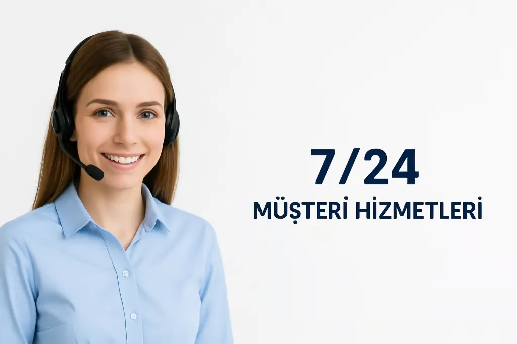 MENEMEN VESTFROST Teknik Servis Ekibi